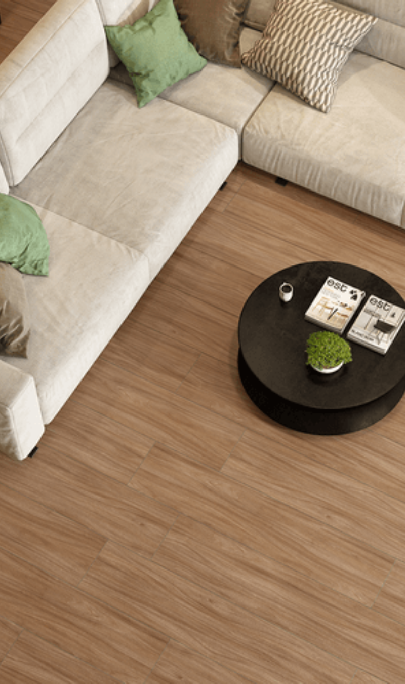 Piso Laminado Eucafloor Acqua Resist Natura Matt Click