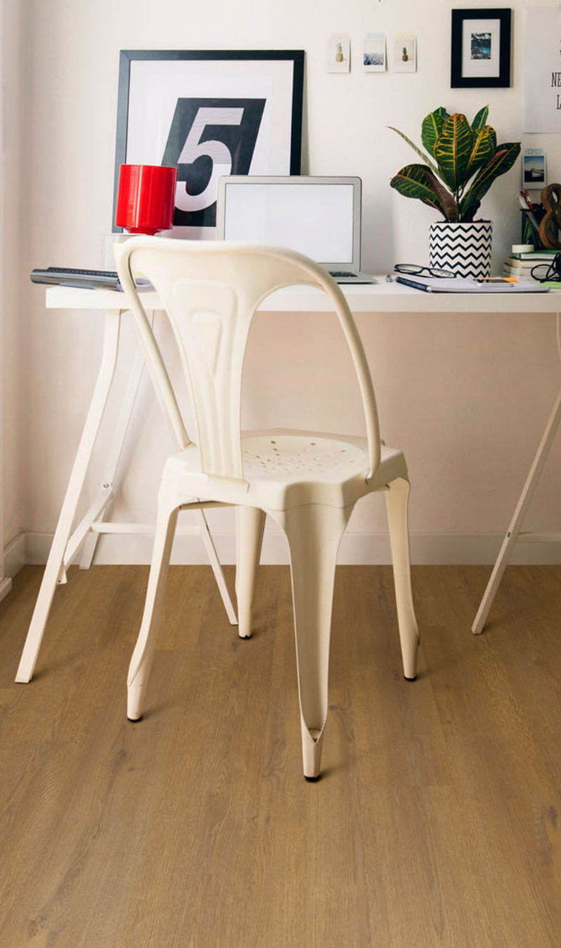 Piso Laminado Linha Catedral