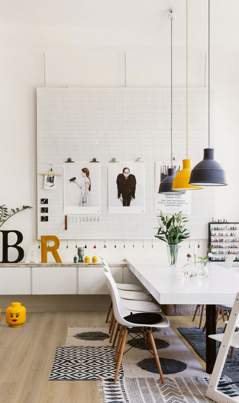Piso Laminado Linha Nesto