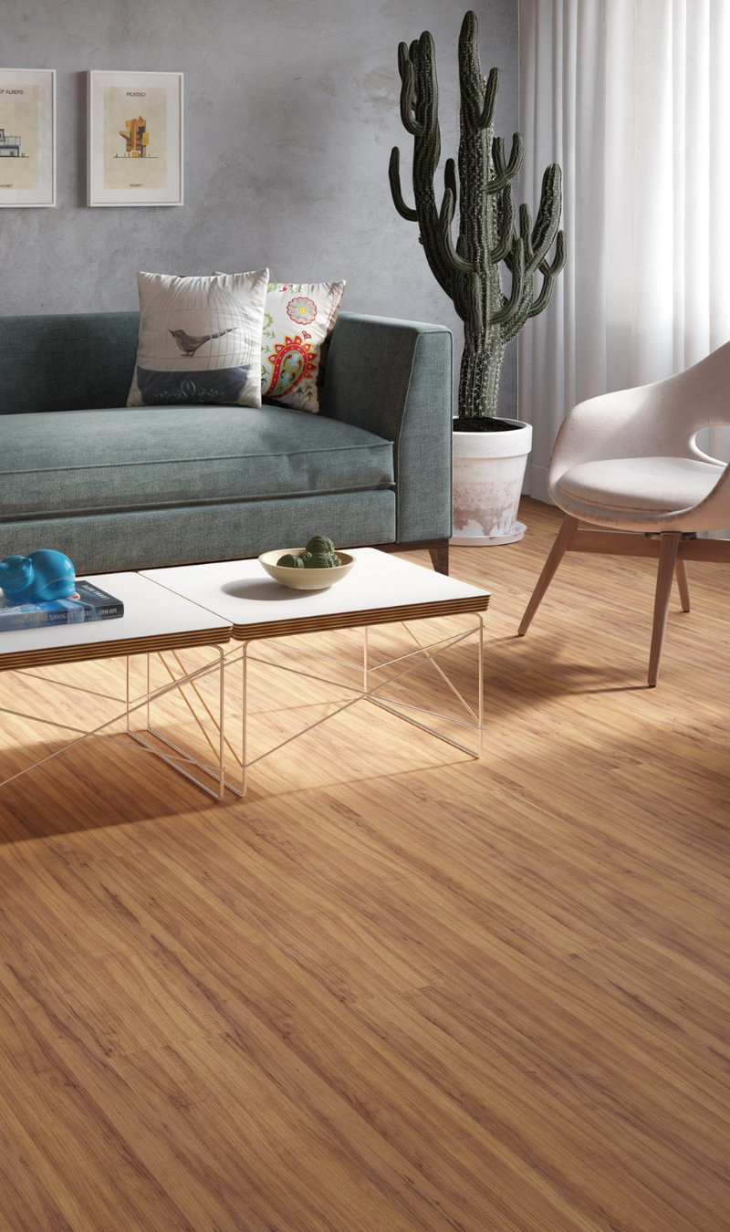 Piso Laminado Linha New Way