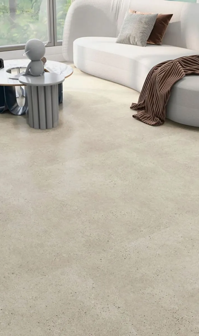 Piso Vinílico Eucafloor LVT Colado Working