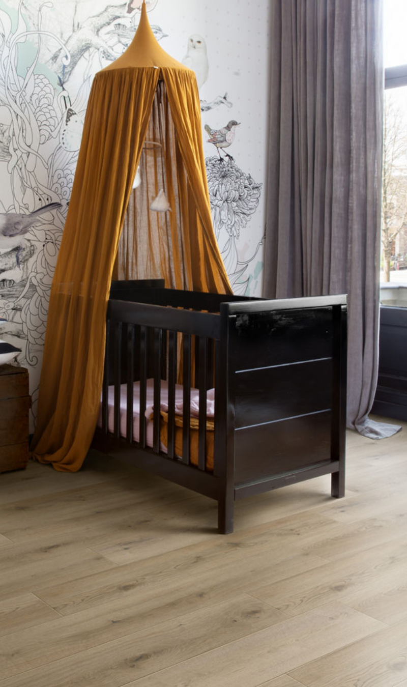 Piso Vinílico Linha Vivre Planks
